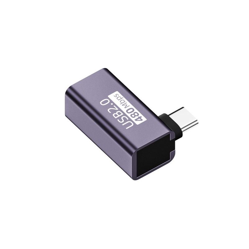 USB2.0-B Female Adapter