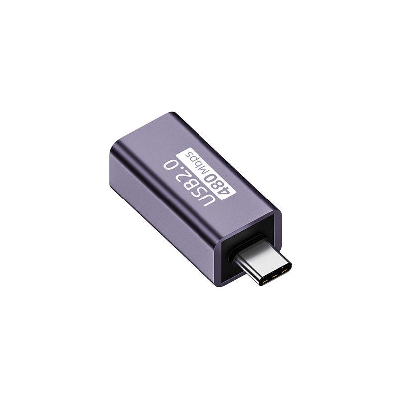 USB2.0-B Female Adapter