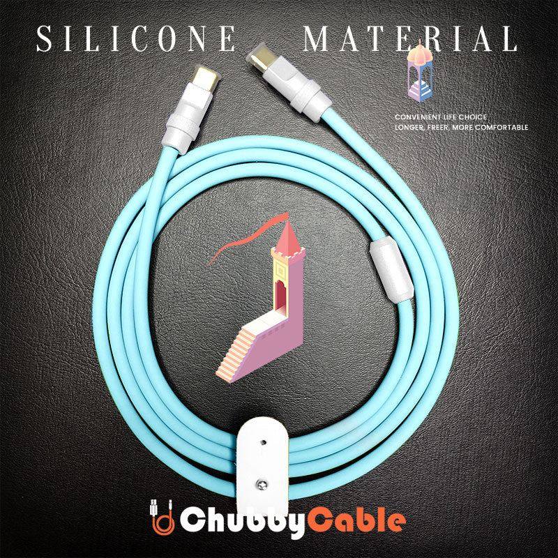 Valley Chubby - Specially Customized ChubbyCable