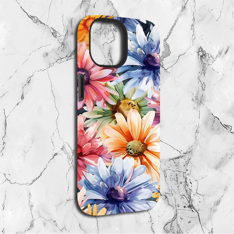 Special Customized 2-in-1 Frosted Film Phone Case