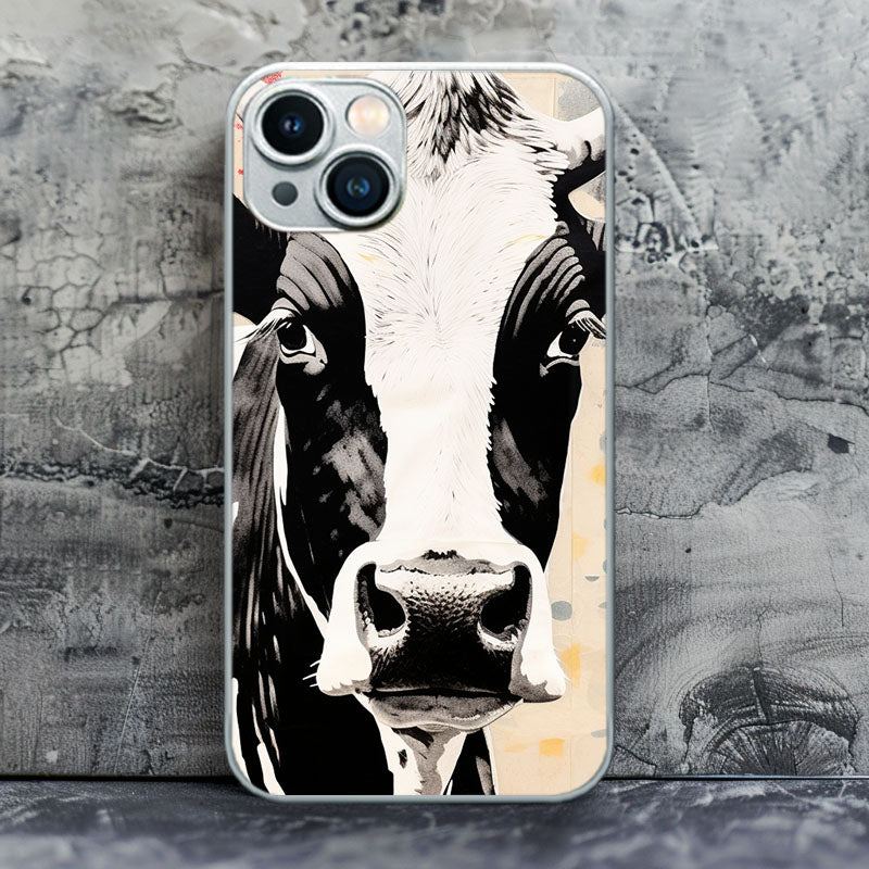 "Chubby" Special Designed iPhone Case