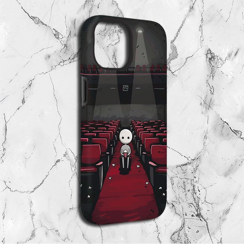 Special Customized 2-in-1 Frosted Film Phone Case