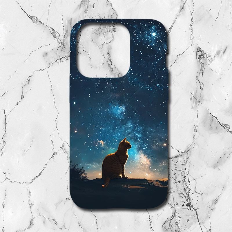 Special Customized 2-in-1 Frosted Film Phone Case