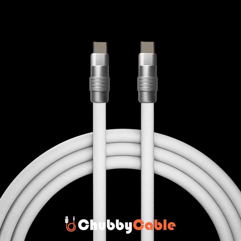 Assassin Chubby - Specially Customized ChubbyCable