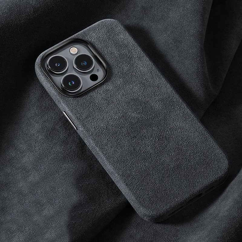 "Chubby" Alcantara iPhone Case