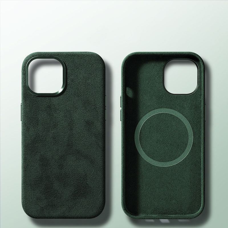 "Chubby" Alcantara iPhone Case