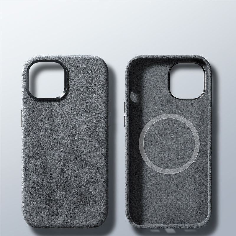 "Chubby" Alcantara iPhone Case