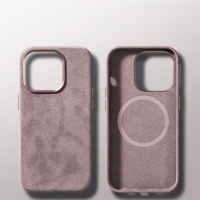 "Chubby" Alcantara iPhone Case