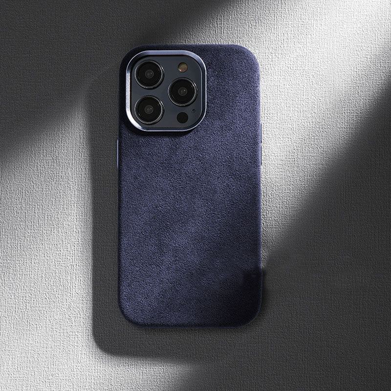 "Chubby" Alcantara iPhone Case