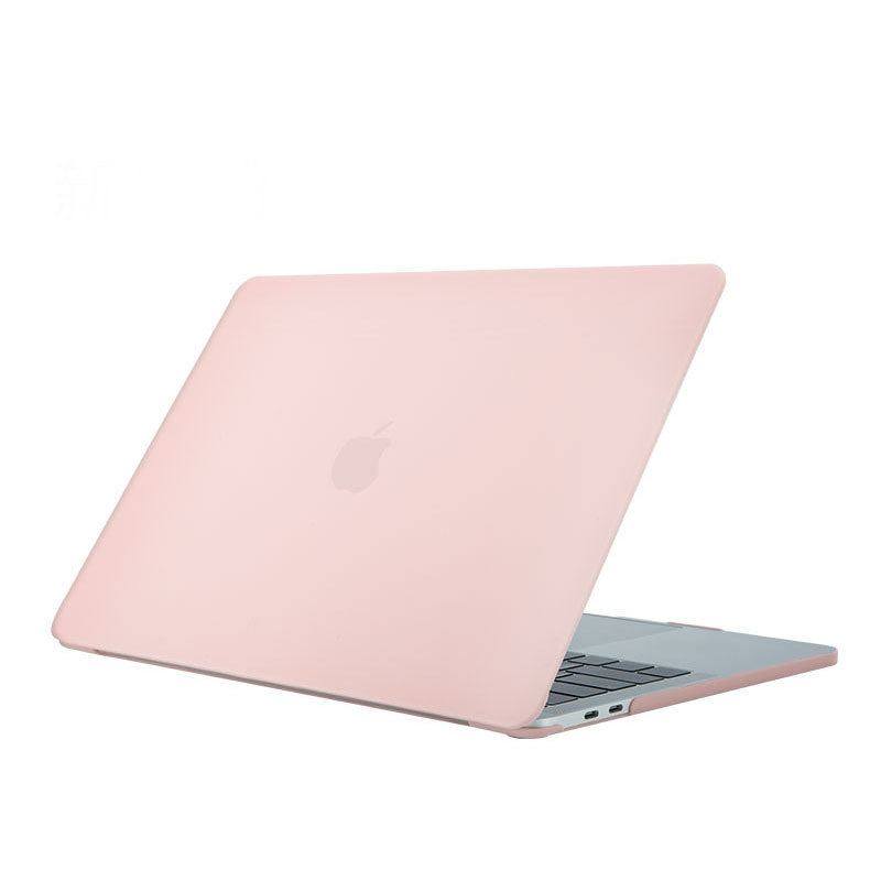 "Chubby" MacBook Frosted Protective Case