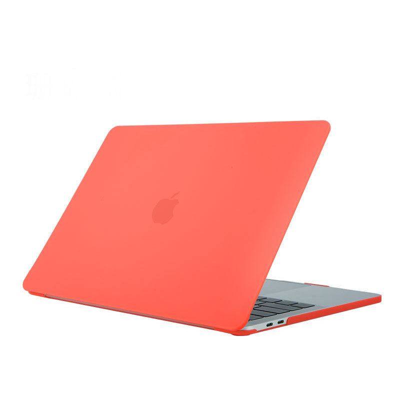 "Chubby" MacBook Frosted Protective Case