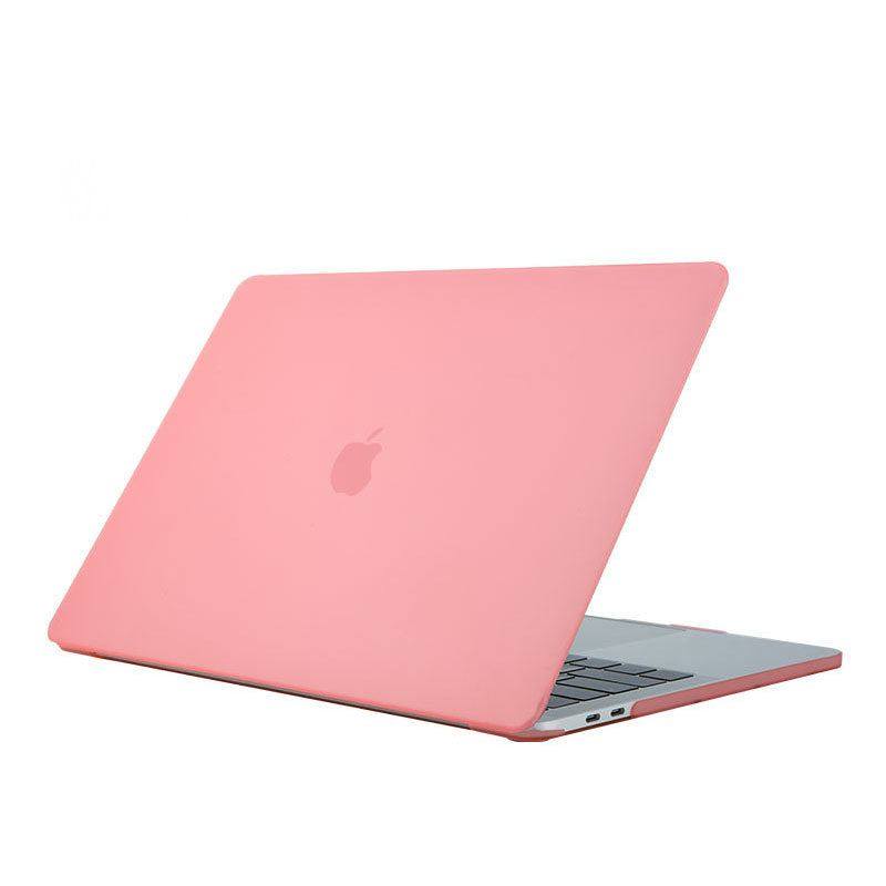 "Chubby" MacBook Frosted Protective Case