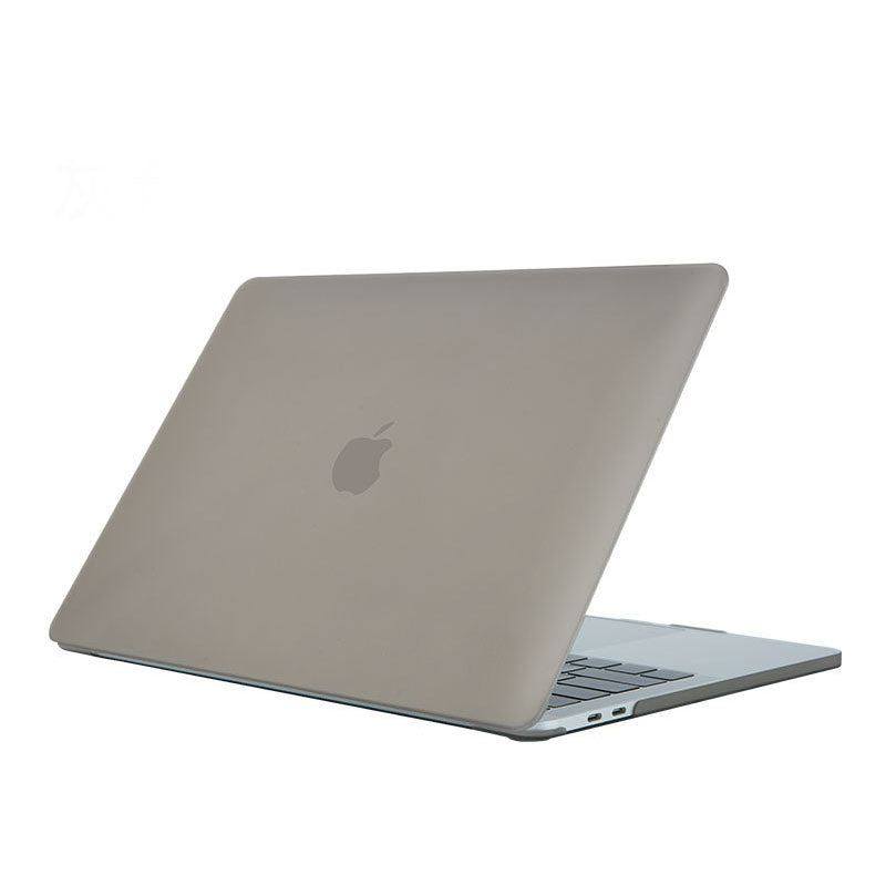 "Chubby" MacBook Frosted Protective Case