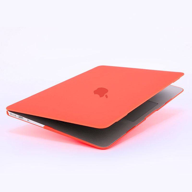 "Chubby" MacBook Frosted Protective Case