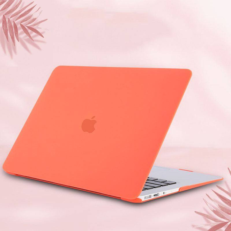 "Chubby" MacBook Frosted Protective Case