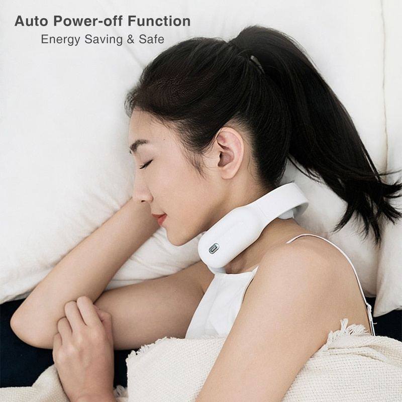 "Chubby" Multifunctional Massager