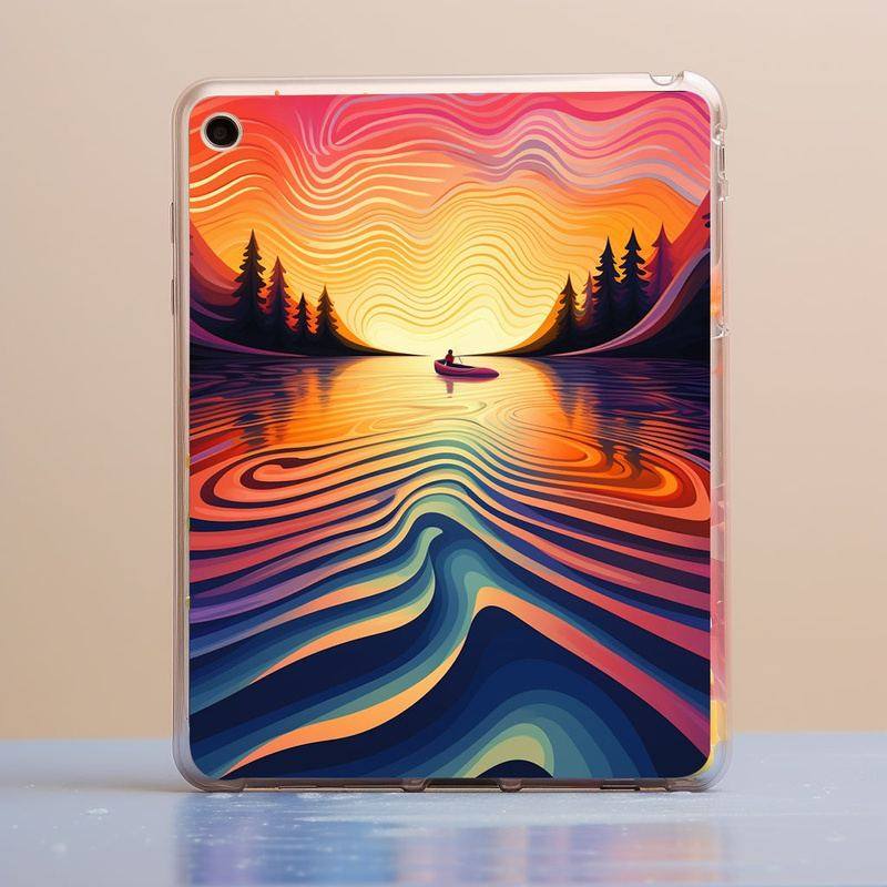 "Chubby" Special Designed iPad Protection Case