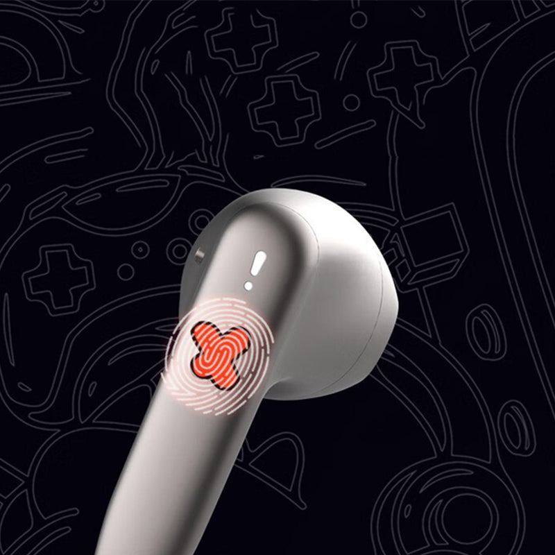 "Chubby" Suitcase TWS Earbuds