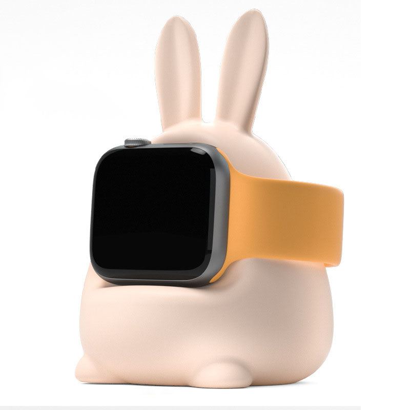 "Chubby" iWatch Charging Dock