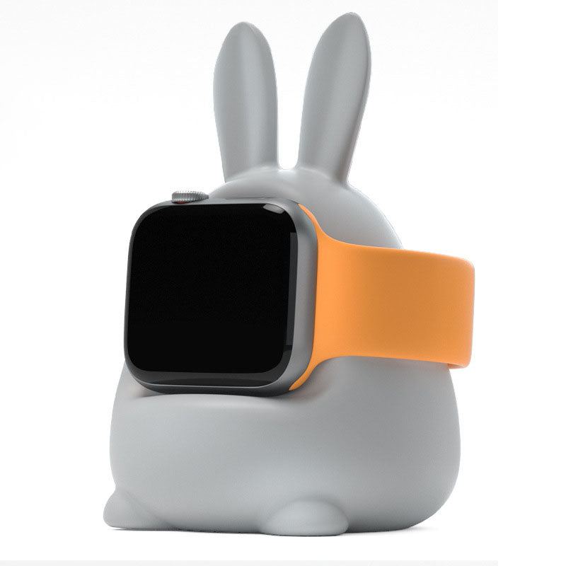 "Chubby" iWatch Charging Dock