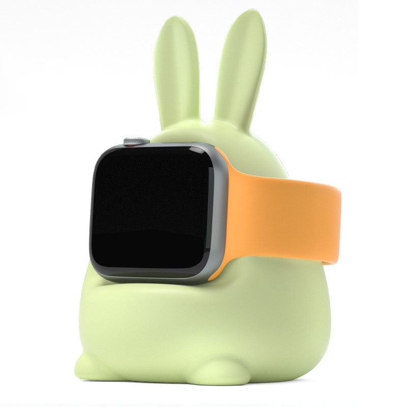 "Chubby" iWatch Charging Dock