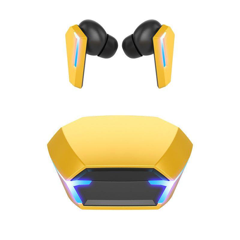 "Cyber" Cool Bluetooth Headset