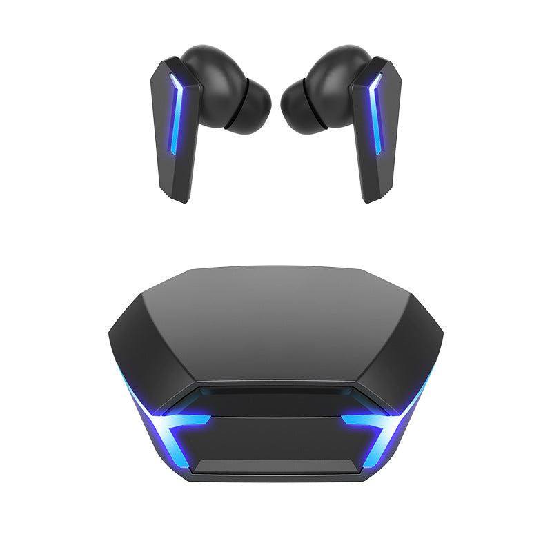 "Cyber" Cool Bluetooth Headset