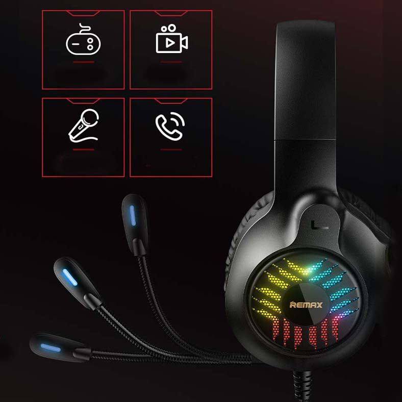 "Cyber" Esports Headset