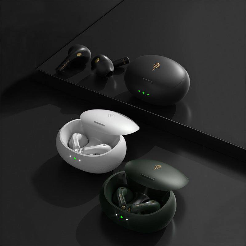 "Cyber" TWS Earbuds