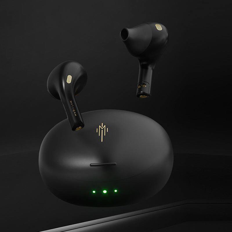 "Cyber" TWS Earbuds