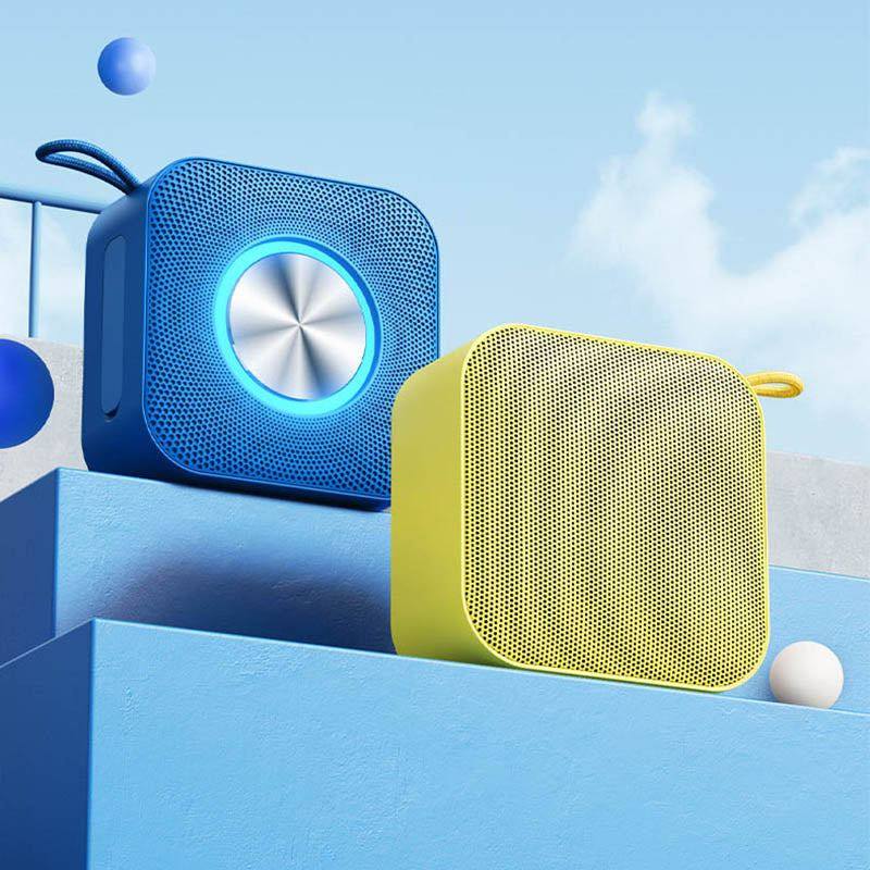 "Explorer" Bluetooth 5.0 Wireless Speaker