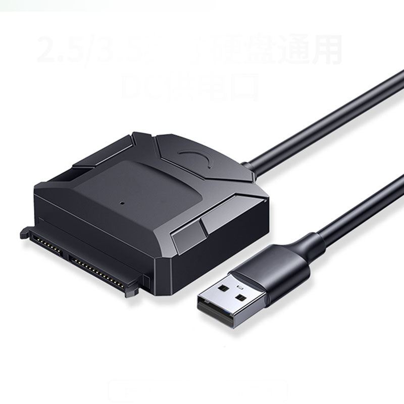 "Explorer" Sata To Usb3.0 Adapter Cable