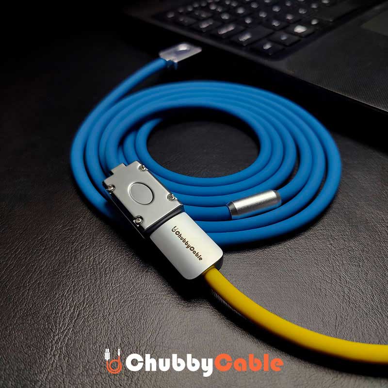 "Extend Chubby" USB Extension Cable