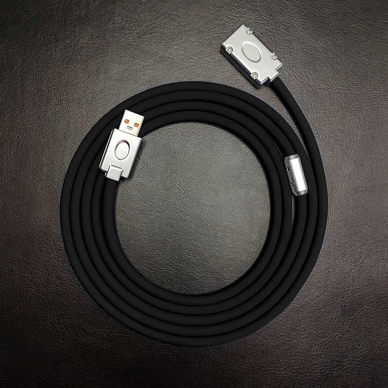 "Extend Chubby" USB Extension Cable