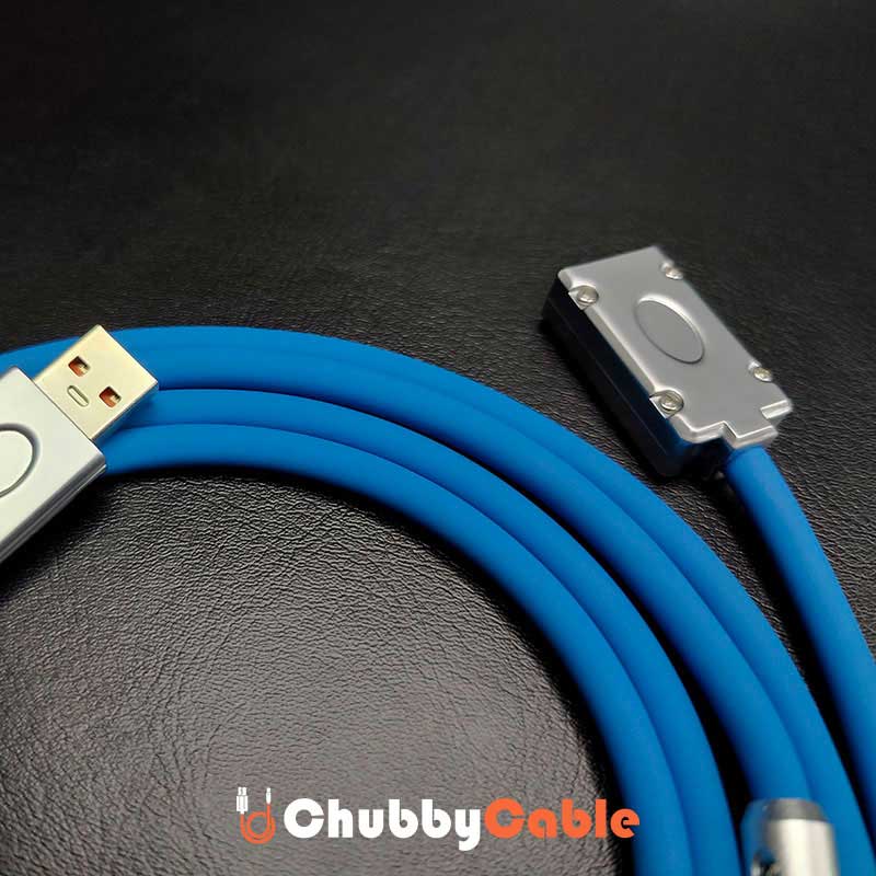 "Extend Chubby" USB Extension Cable