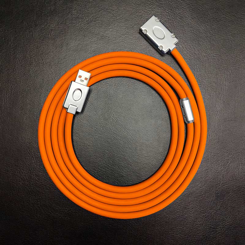 "Extend Chubby" USB Extension Cable