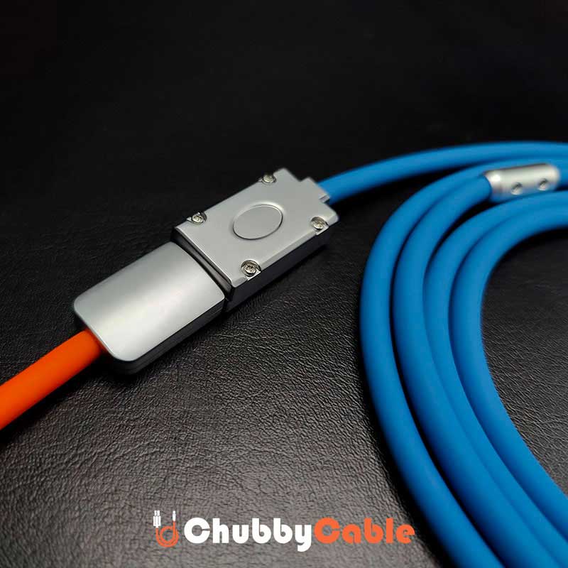 "Extend Chubby" USB Extension Cable