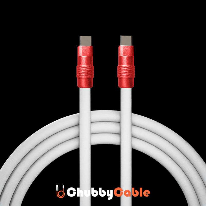 Geometry Chubby - Specially Customized ChubbyCable