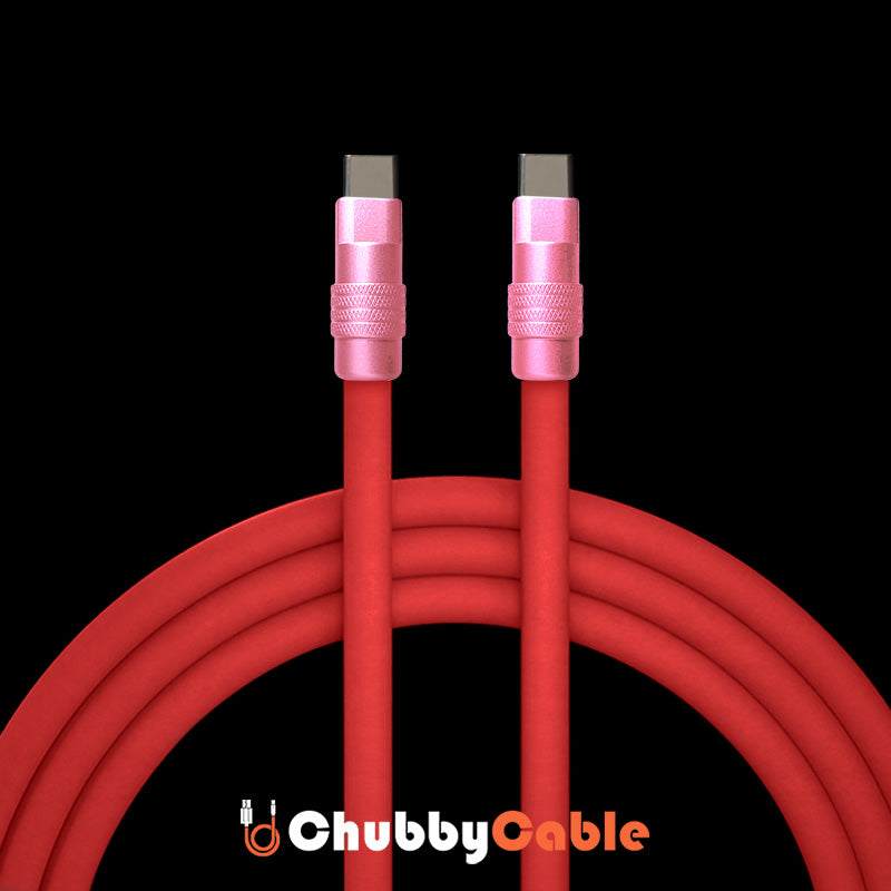 Harley Chubby - Specially Customized ChubbyCable