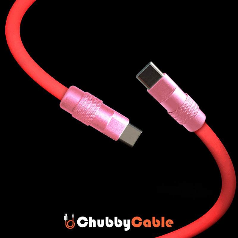 Harley Chubby - Specially Customized ChubbyCable