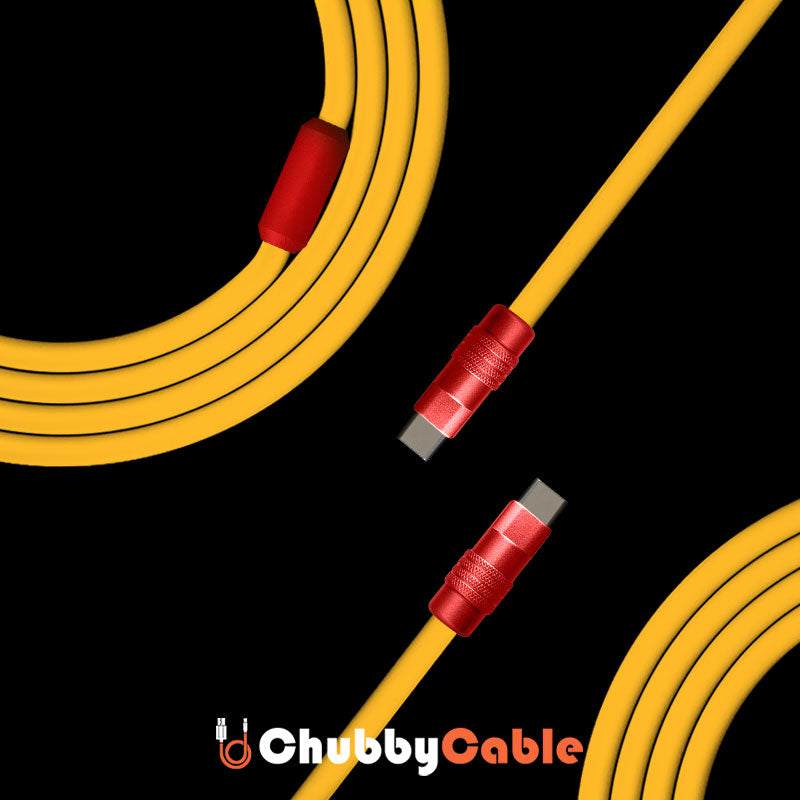 One Punch Chubby - Specially Customized ChubbyCable