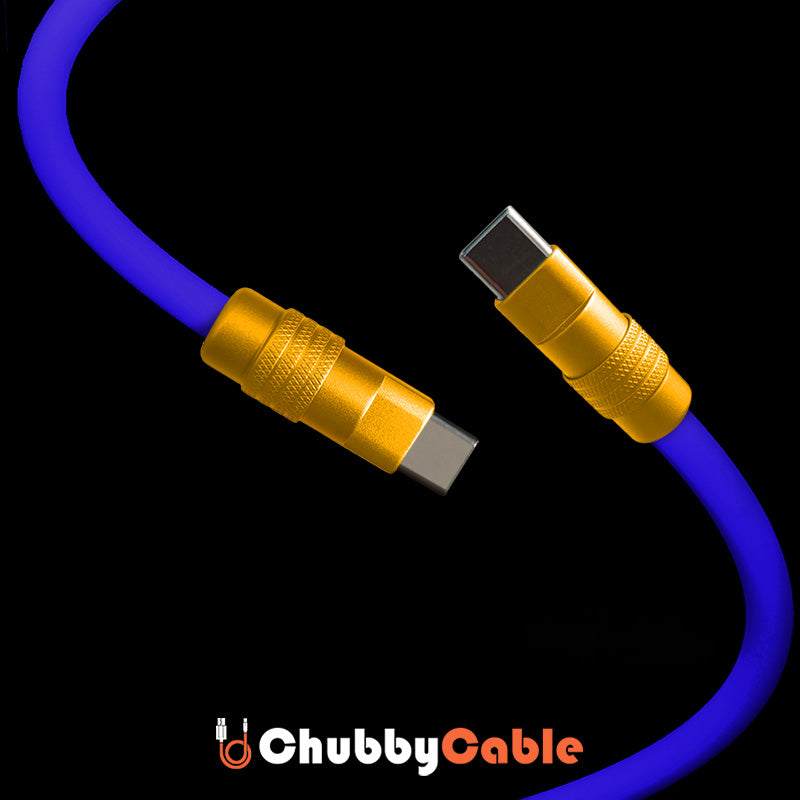 Starry Sky Chubby - Specially Customized ChubbyCable