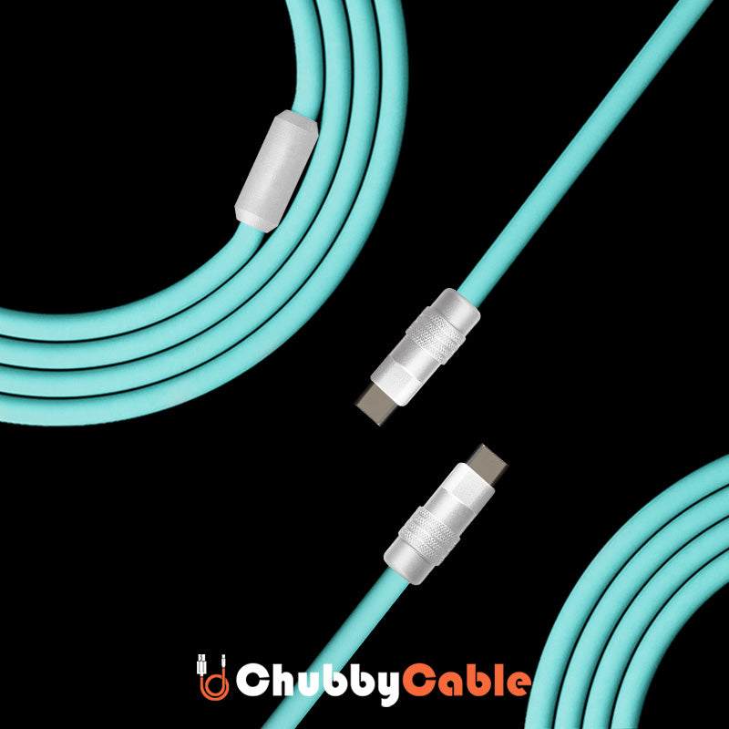 Valley Chubby - Specially Customized ChubbyCable