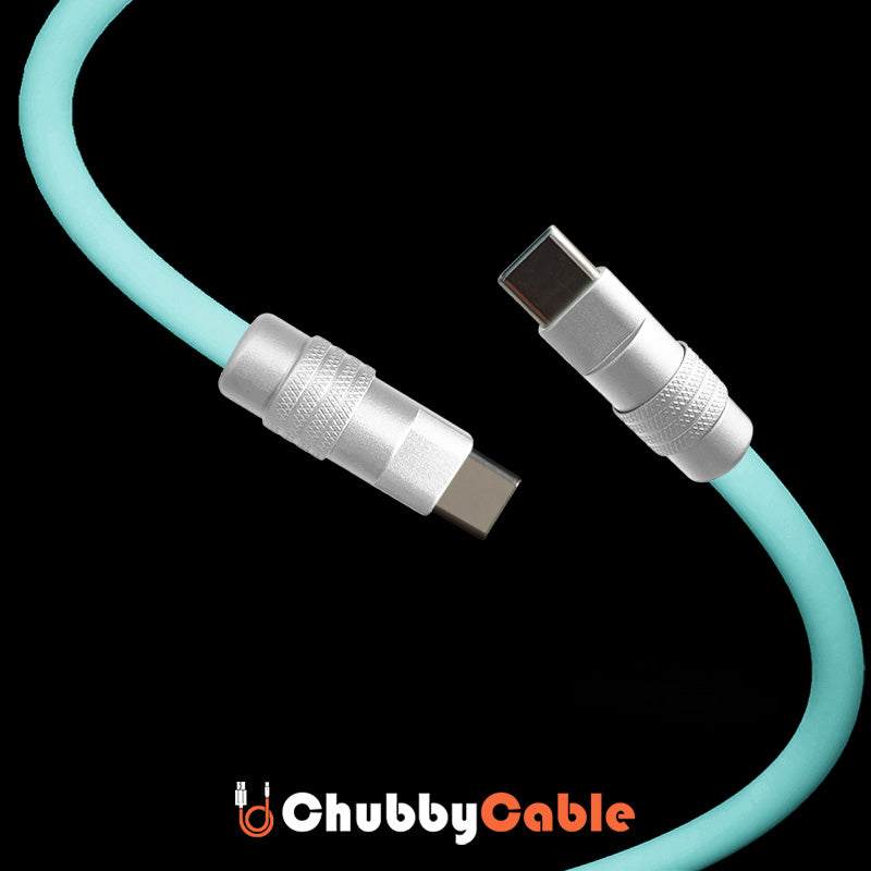 Valley Chubby - Specially Customized ChubbyCable