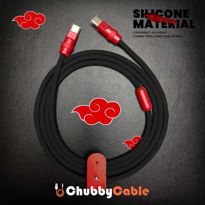 Xiao Chubby - Specially Customized ChubbyCable