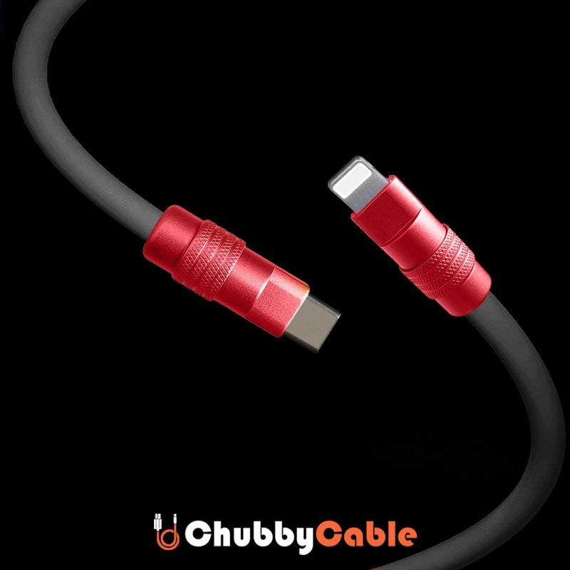 Xiao Chubby - Specially Customized ChubbyCable