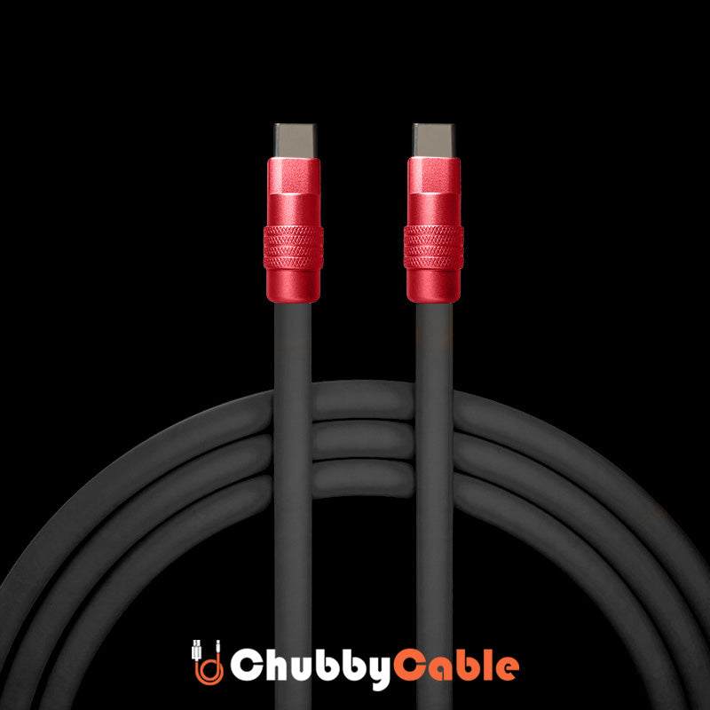 Xiao Chubby - Specially Customized ChubbyCable